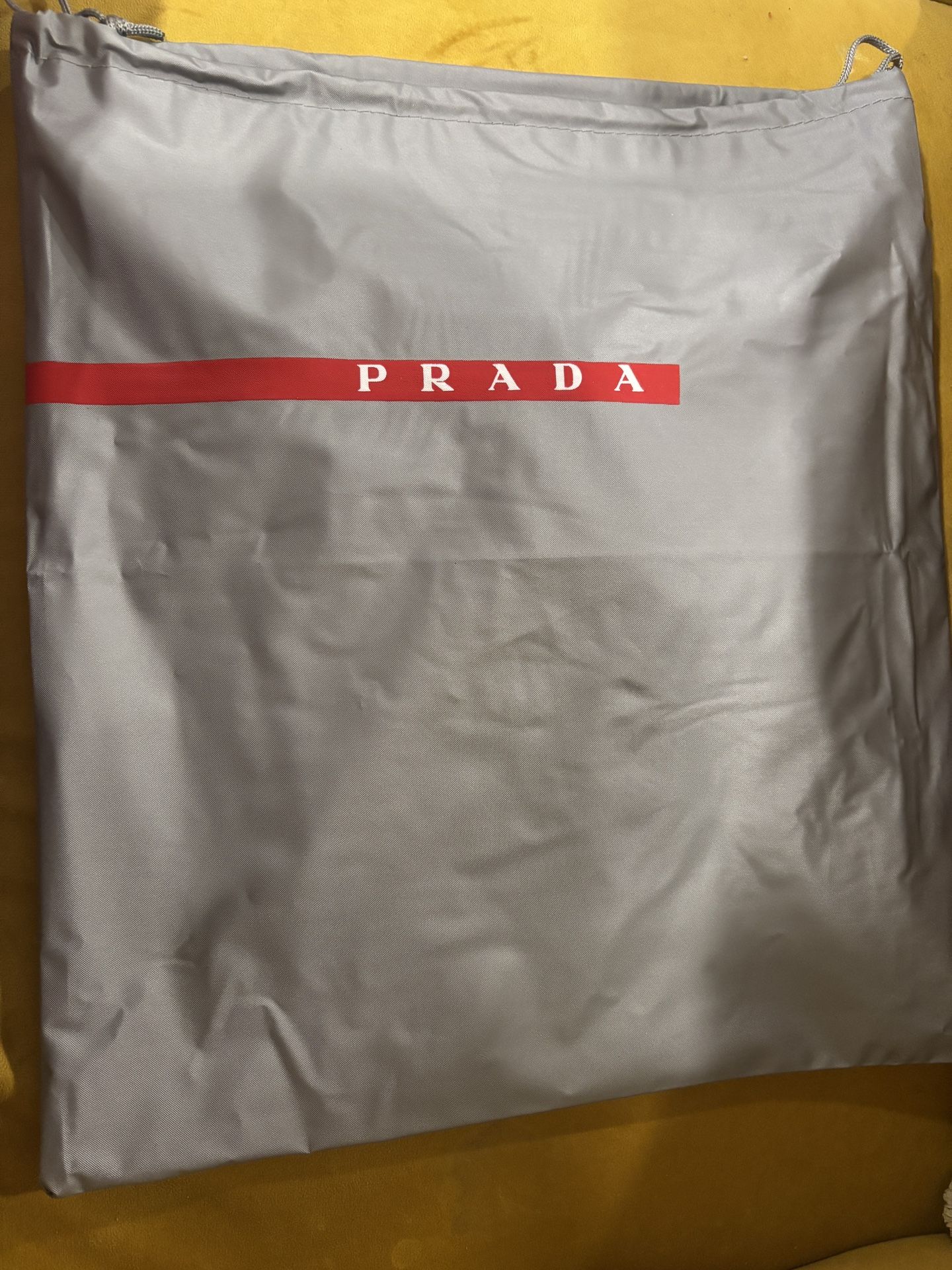 Dust Bag