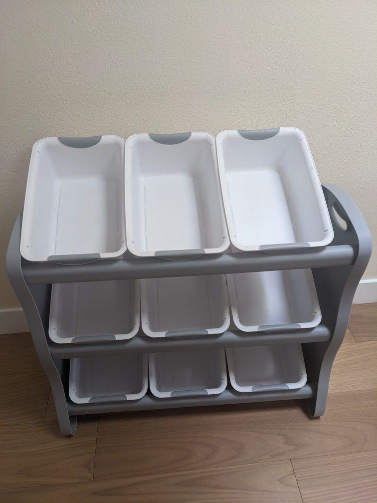 Organizer