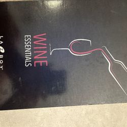 Bronze Corkscrew Set