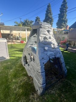 Children playground Needs To Go Today