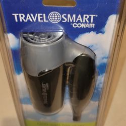 Travel Smart by Conair 1200 Watt Hair Dryer