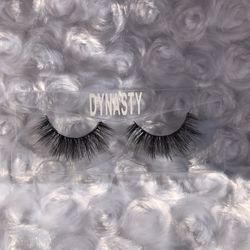 “Daisy” Lashes
