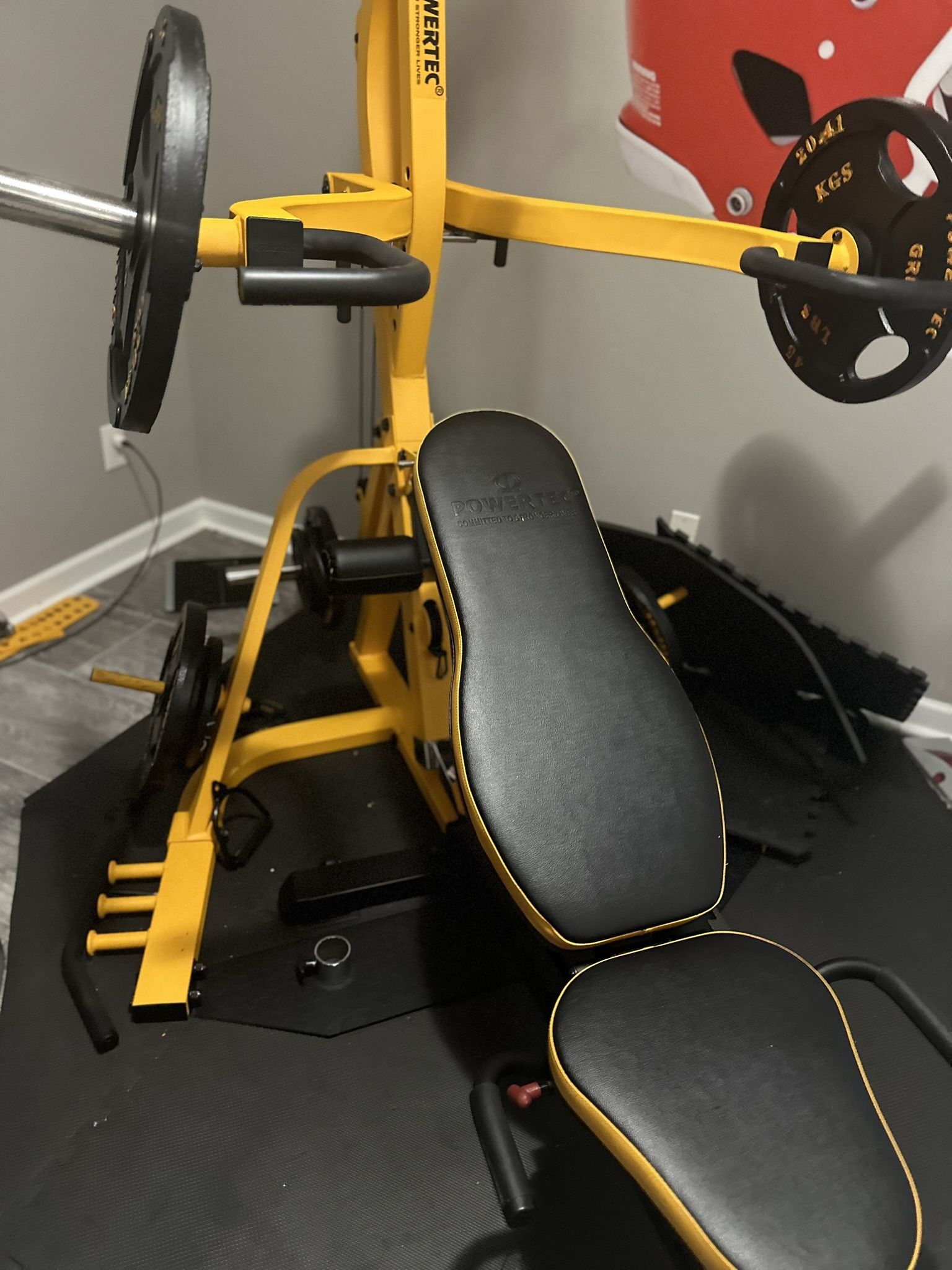 PowerTec