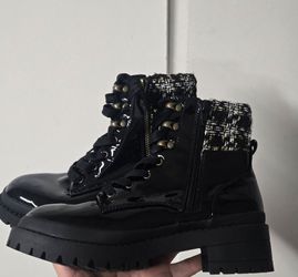 New Steve Madden Girls boots