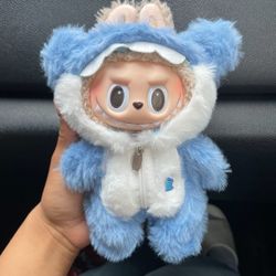 Labubu Clothes 