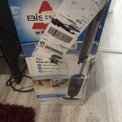 Bissell Steam Mop