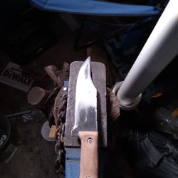 Blade Sale Sharpen Or Repair. Shoot Me A Message 