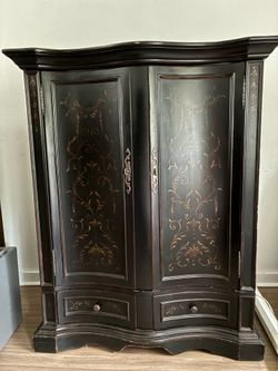 Armoire