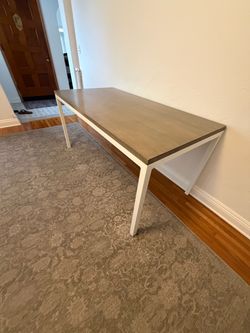 Room and Board Parsons Table