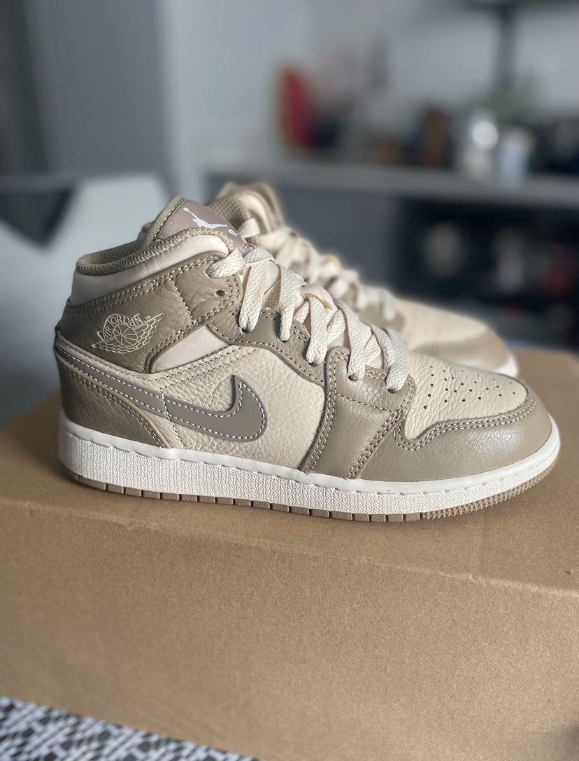 Jordan Retro 1 