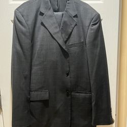 Men’s Suit
