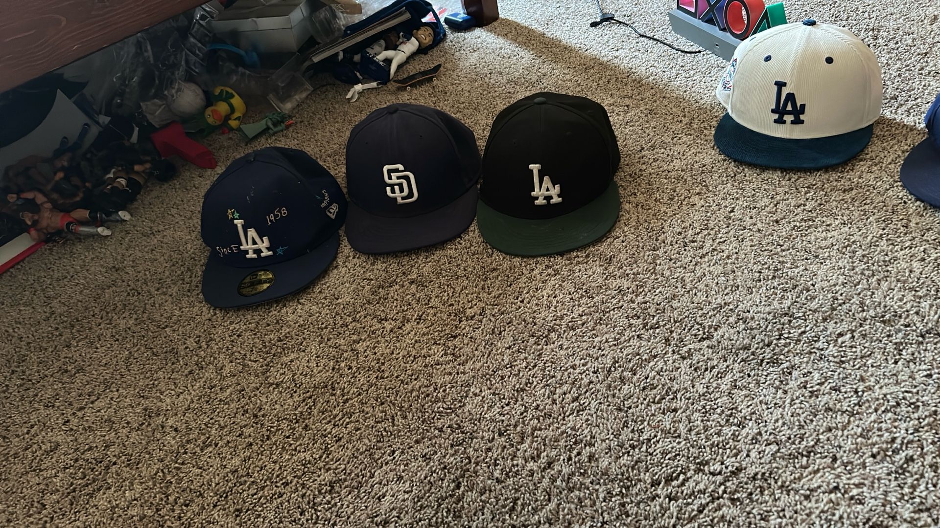 Hats