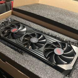 Red Devil AMD Radeon RX 6700 XT 12GB GDDR6