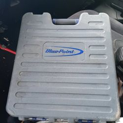 Bluepoint Set