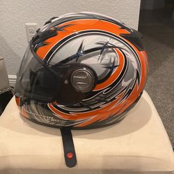 Scorpion EXO Helmet Full Face