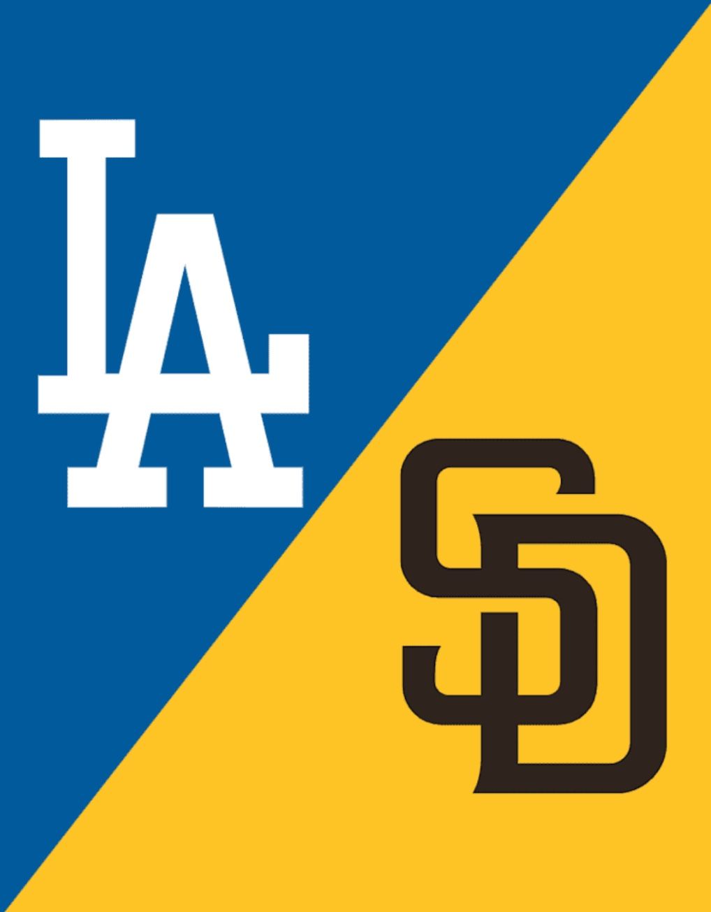 Dodgers Vs Padres Tickets $250 Each 22FD