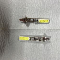 H1 Led Bulb 