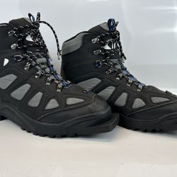 Whitewoods Mens Size EUR 49 Thinsulate Insulation Cross Country Ski Boots NNN