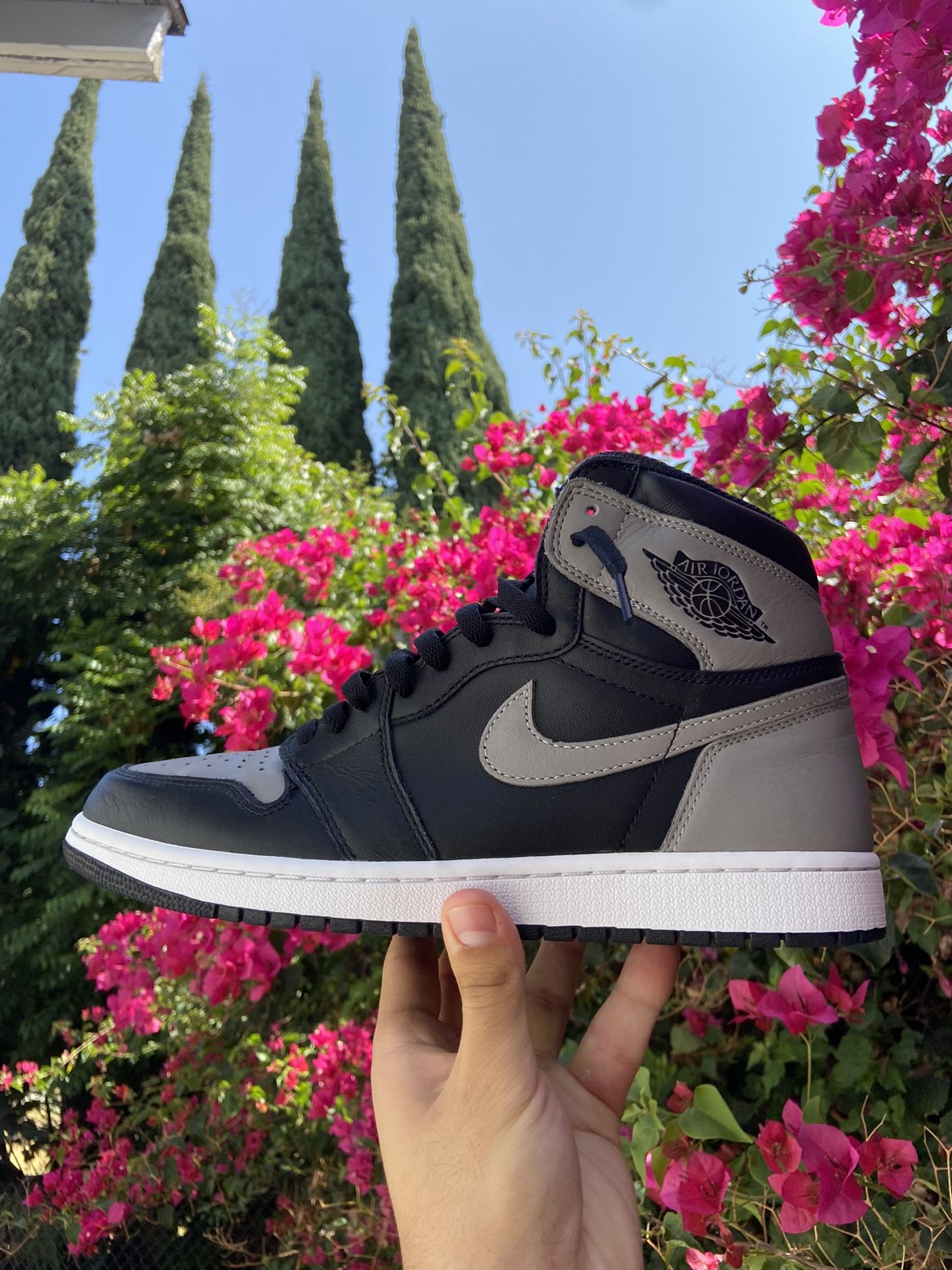 Jordan 1 Shadow