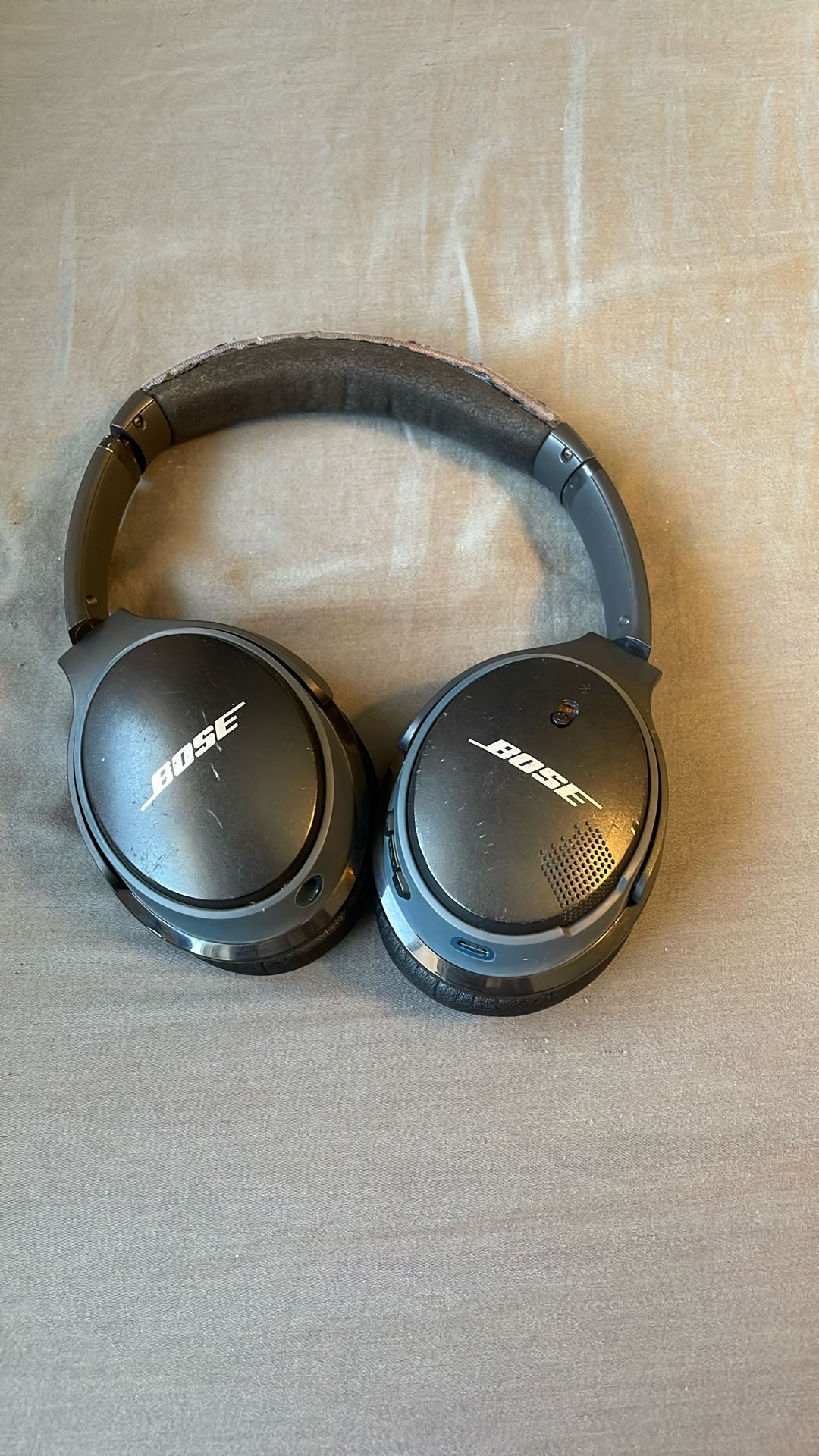 Bose Headphones