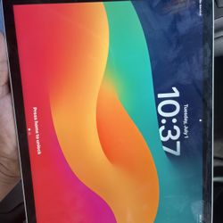 Apple I Pad