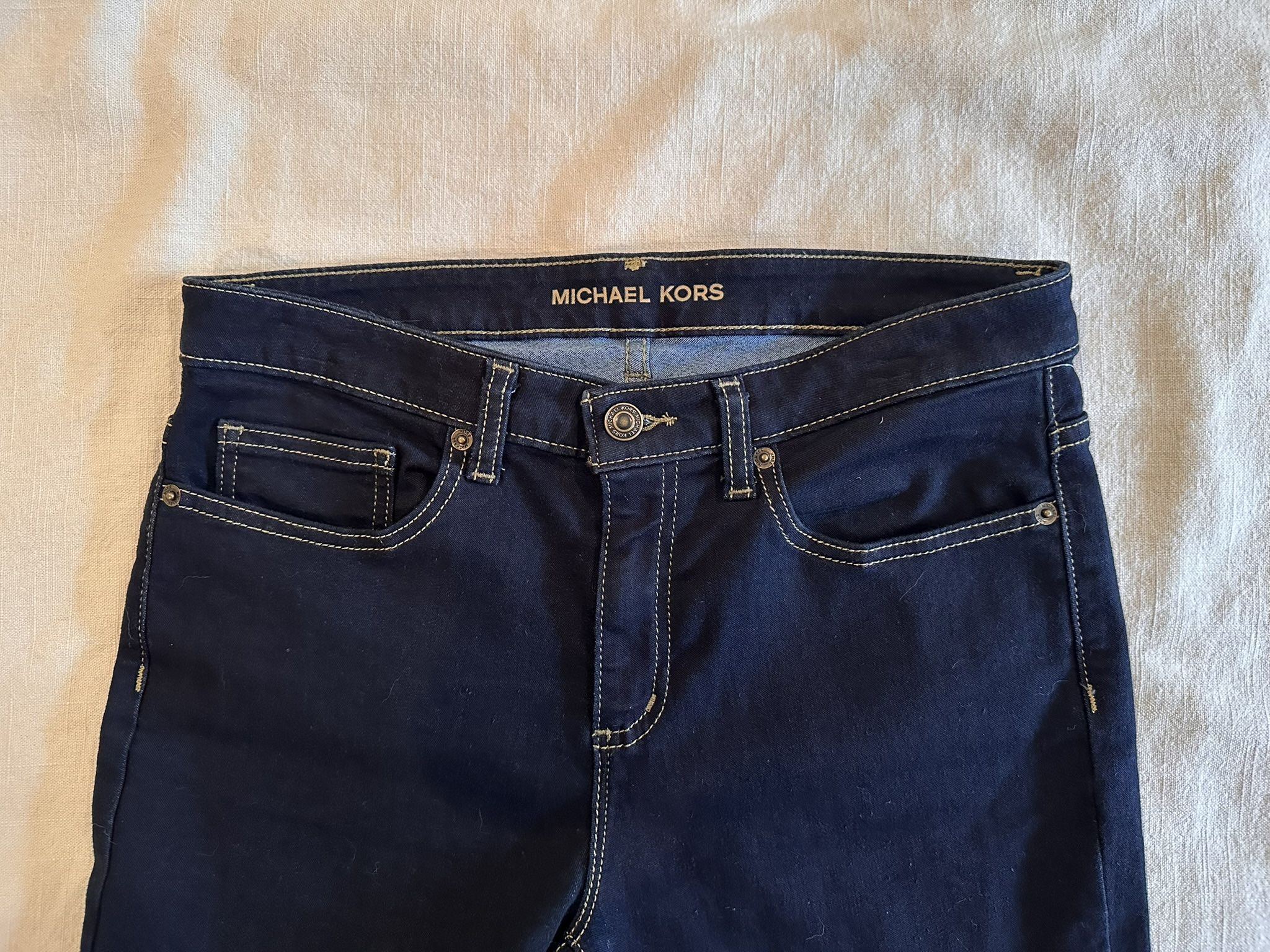 Michael Kohrs Jeans