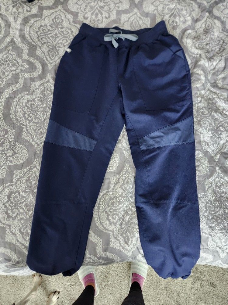Figs Scrub joggers