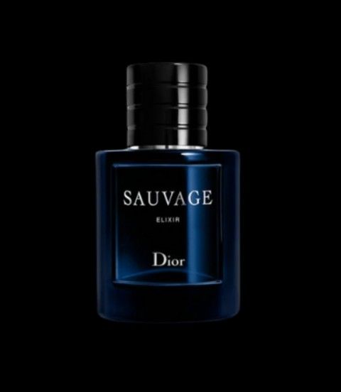 Dior Sauvage Elixir