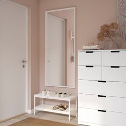 IKEA NISSEDAL MIRROR