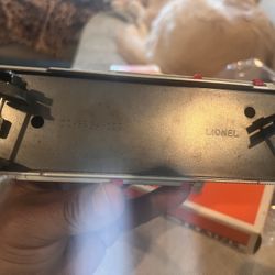 1988 Lionel Merry Christmas Boxcar – No. 19904