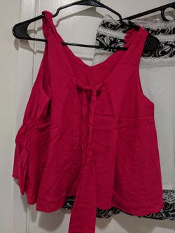 All designer tops size S and M