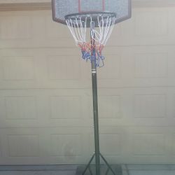 Basketball Hoop