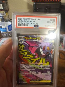 Pokemon card