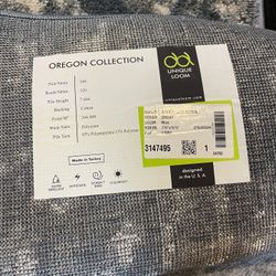 7x10 Oregon Collection Rug