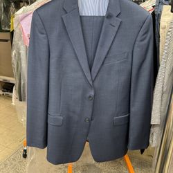 Tommy Hilfiger Two Piece Suit