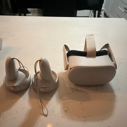Oculus quest 2 NEED GONE!!