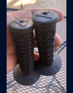 A’ME Mini Grips