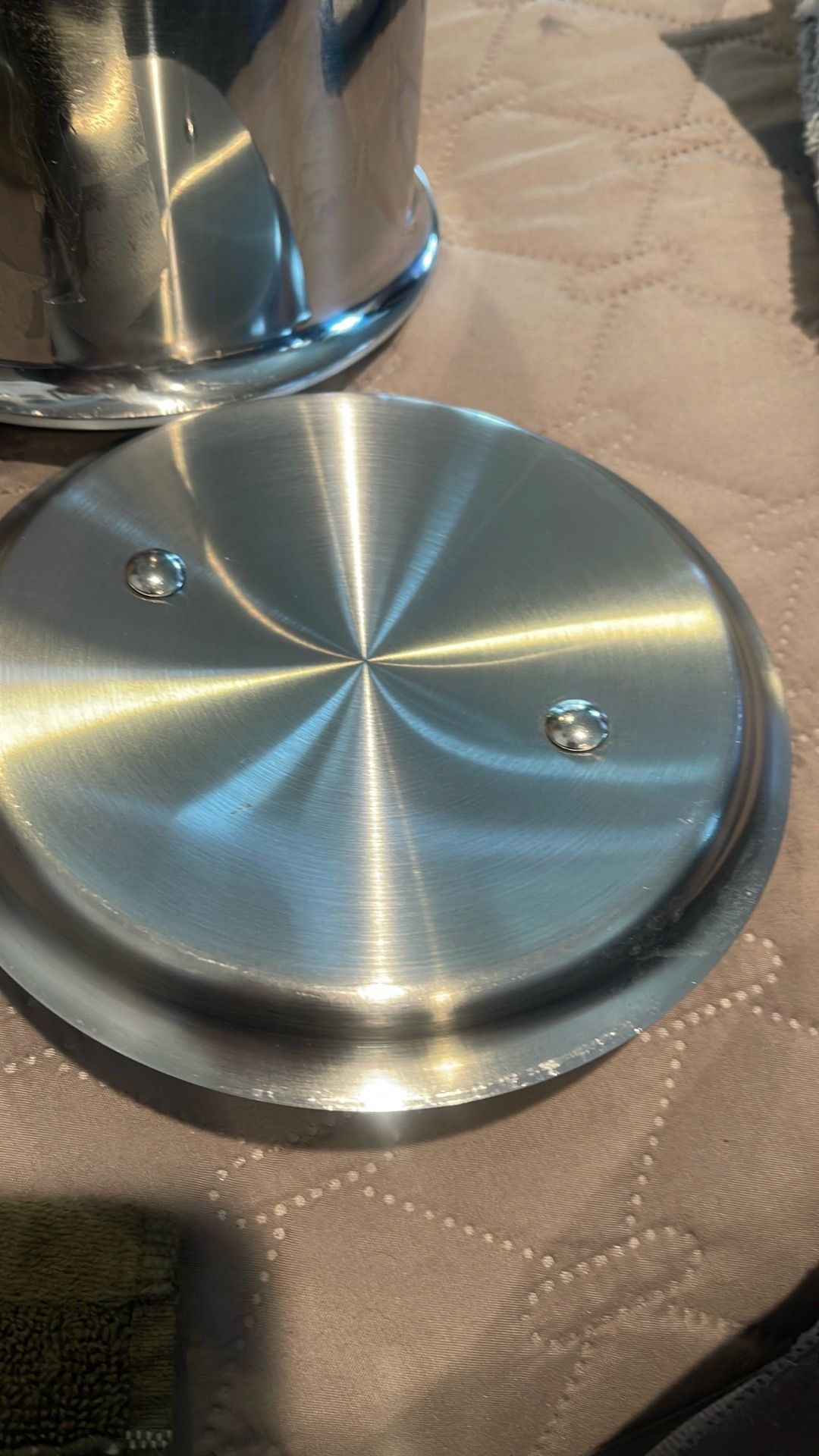 Sauce pan