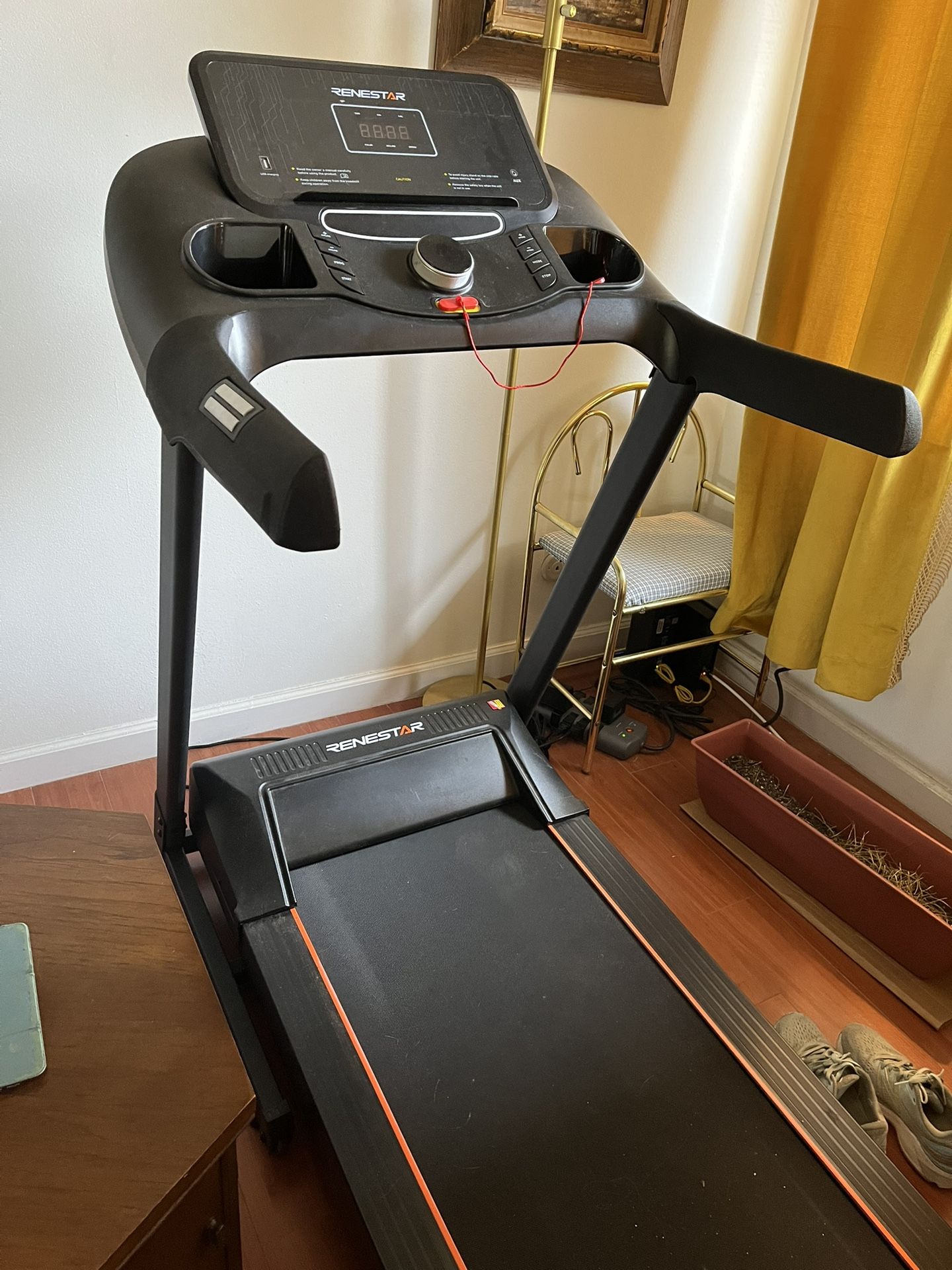 Treadmill