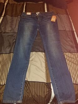 New mudd jeans
