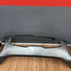 2017 2018 2019 KIA SPORTAGE FRONT BUMPER COVER