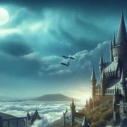 Harry Potter Concert Tix For sale/ Pope Joy