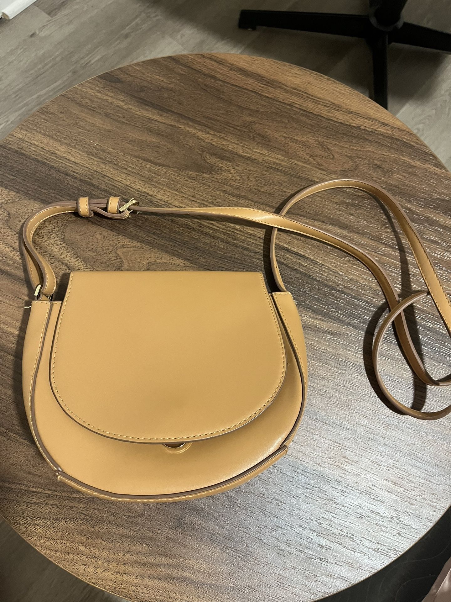 Small Cross Body Bag