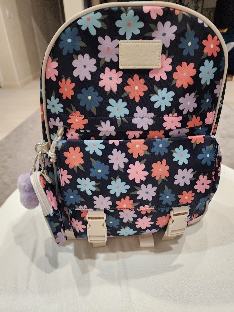 Bagpack Bag For Girls.