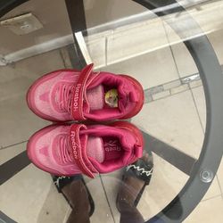 Baby Reebok Shoes