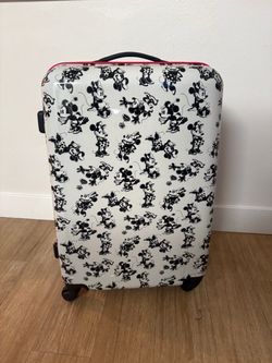Disney Suitcase