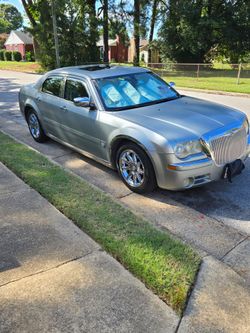 2006 Chrysler 300c