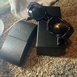 Prada sunglasses