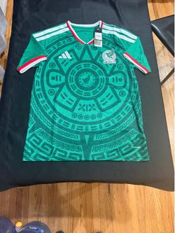 Mexico jersey