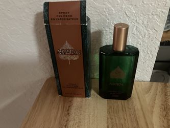 Aspen Colon Spray Men